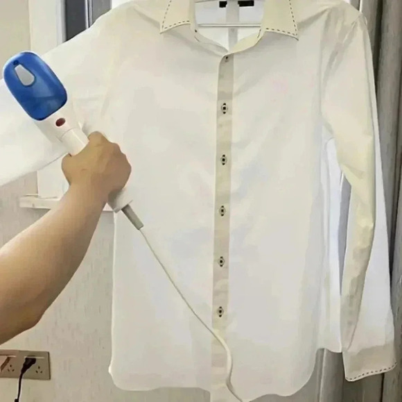 💙🐾new electric handheld steam iron🎉 - Picture 9 of 10